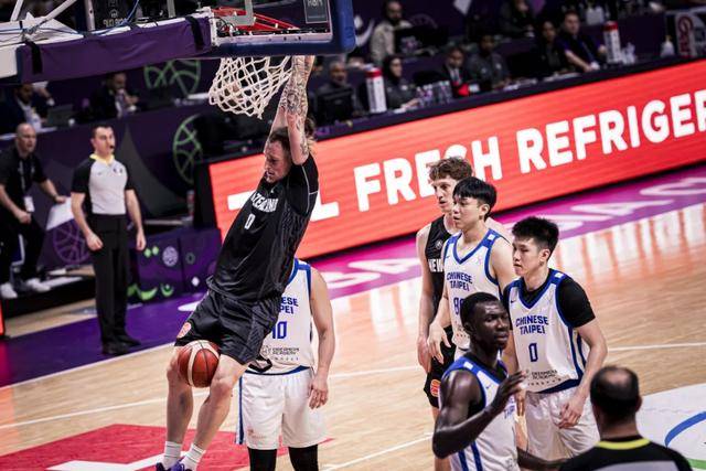 将战中国男篮！中国台北男篮NBA职业联赛中文官网__实时赛程比分+球队资讯官宣16人集训名单 陈盈骏林庭谦领衔