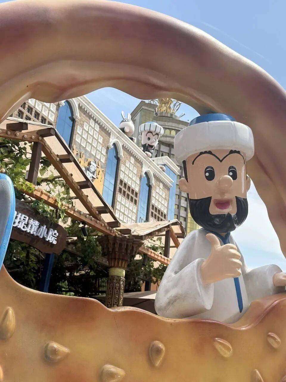 图片[52]-人均旅行焦虑的时代，我们为什么还要出发？-华闻时空