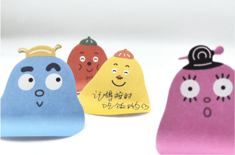 九游会j9登陆童书卖爆3亿码洋后她押注IP运营狂揽千万投资！(图1)