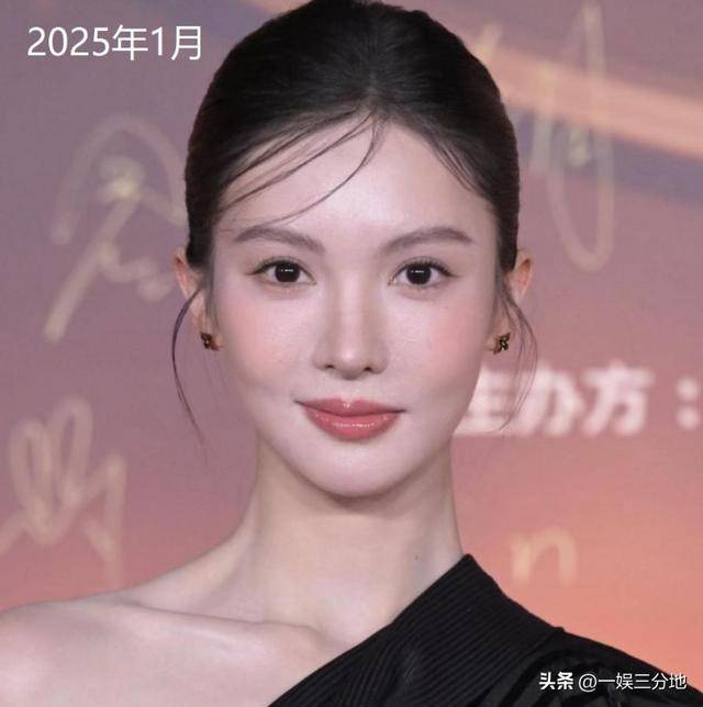 金晨晒满脸血迹的照片道歉,逃逸事件真相大白,却坐实另一个丑闻