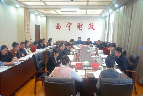 市财政局深入学习全国全省财政工作会议精神安排部署2026年财政重点工作_发展_建设