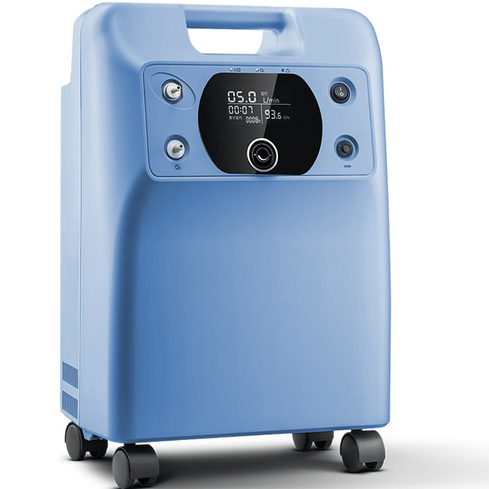 三升制氧机怎么调原创预算四千到七千，专业家用制氧怎么选？海龟制氧机哪款值得买？三款5升机型深度横评_https://www.jmylbn.com_新闻资讯_第1张