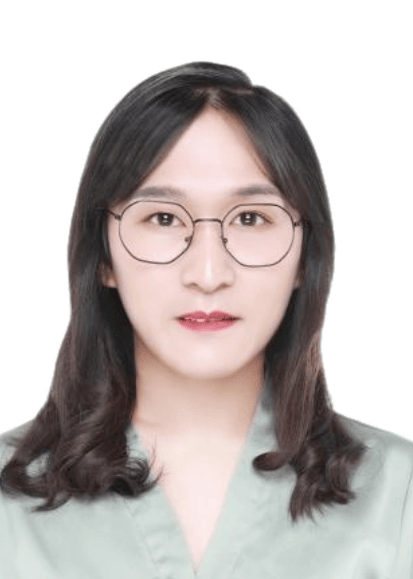 德耀泉城｜王英：“一定要让家乡的蓝印花布活起来”