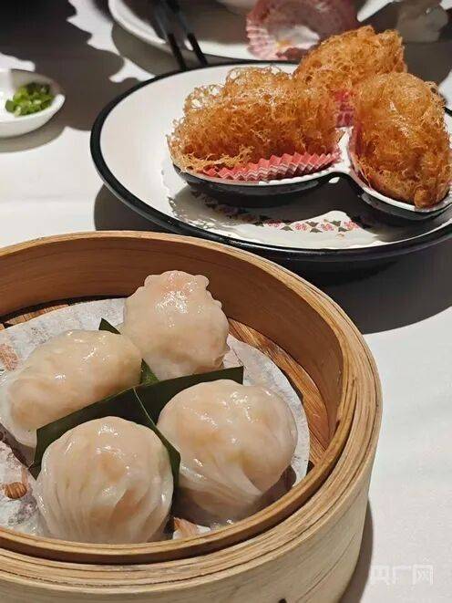 明确24小时新鲜现制、拒绝乱收茶位费……广州早茶正式立法！