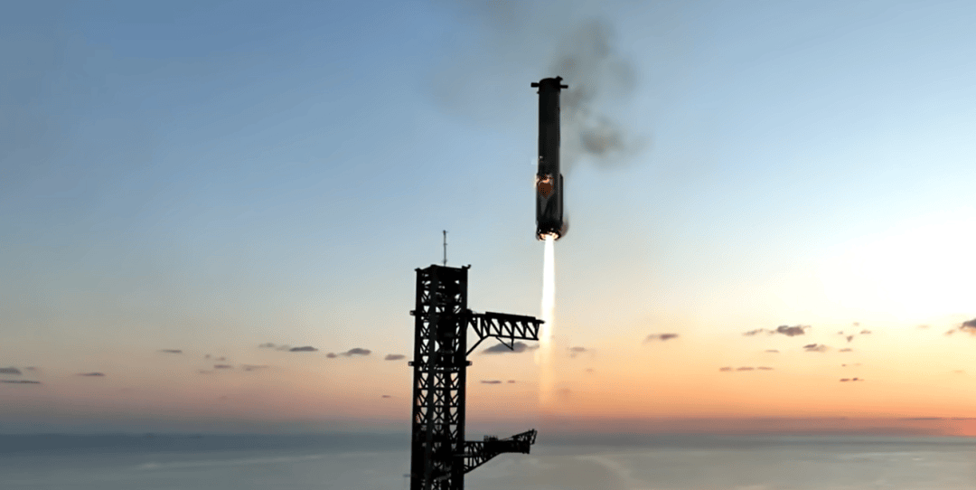 图片[3]-马斯克大动作！SpaceX申请部署100万颗卫星！重磅数据，首次曝光 -华闻时空