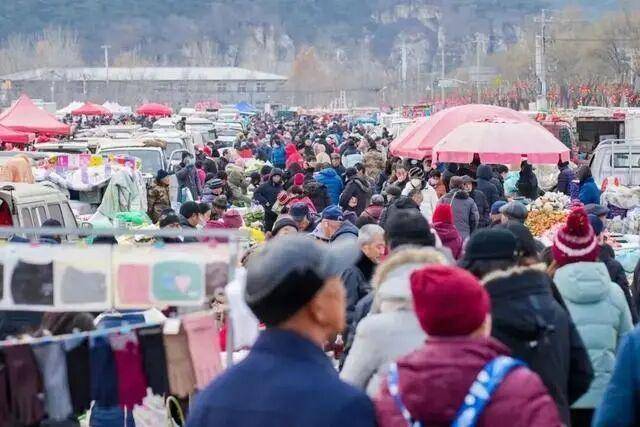 图片[12]-值得期待！春节到北京必打卡的20个新北京景点来了！ -华闻时空