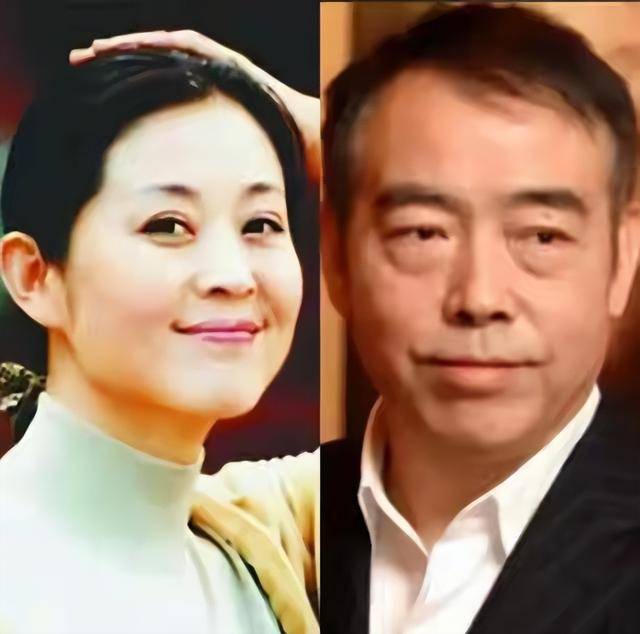 倪萍感谢陈凯歌当年不娶之恩，如今她儿子孝顺，丈夫是绝世好男人