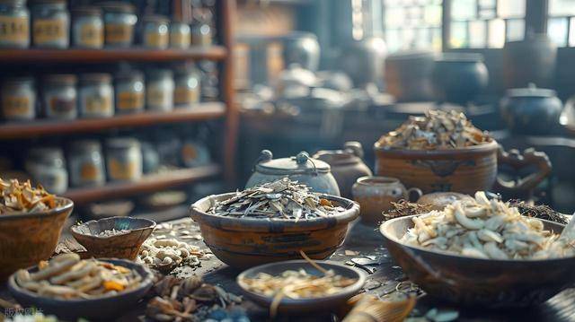 比五子衍宗芄更猛的补精方，3味药搞定男士硬不起来、掉链子