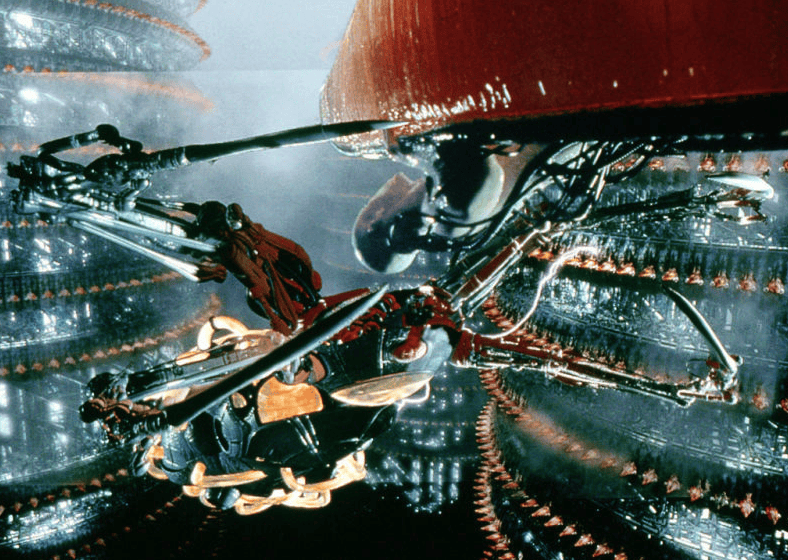 AI的鬼把戏，冲着人类来的？