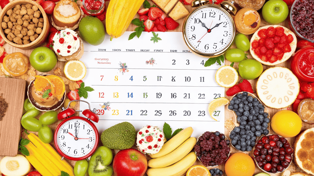 进行“轻断食”减肥，有哪些要注意的地方