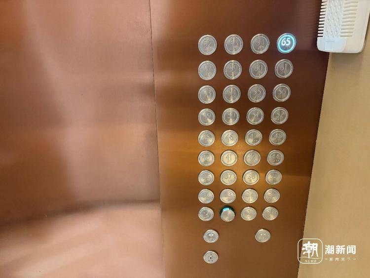 “每天等电梯20多分钟！”业主忍痛卖房：家住40层，没有一天不闹心