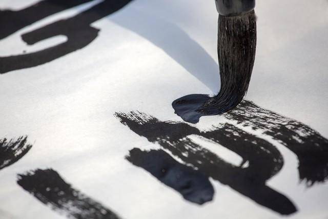 书法写得好不好，一般根据什么来评判