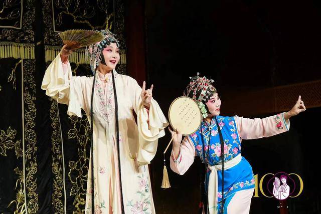 “全球百位杜丽娘”项目启动，推动昆曲艺术走向世界