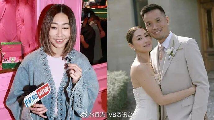 胡定欣离巢问过另一位视后？拒合体丈夫参与真人秀：不会给他做