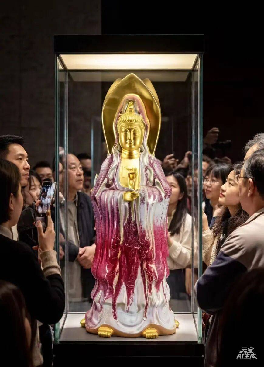 艺术品通过“价值量化”具备了资产属性，用资产拥抱资本，民间收藏才能坚不可摧！_金融_藏品