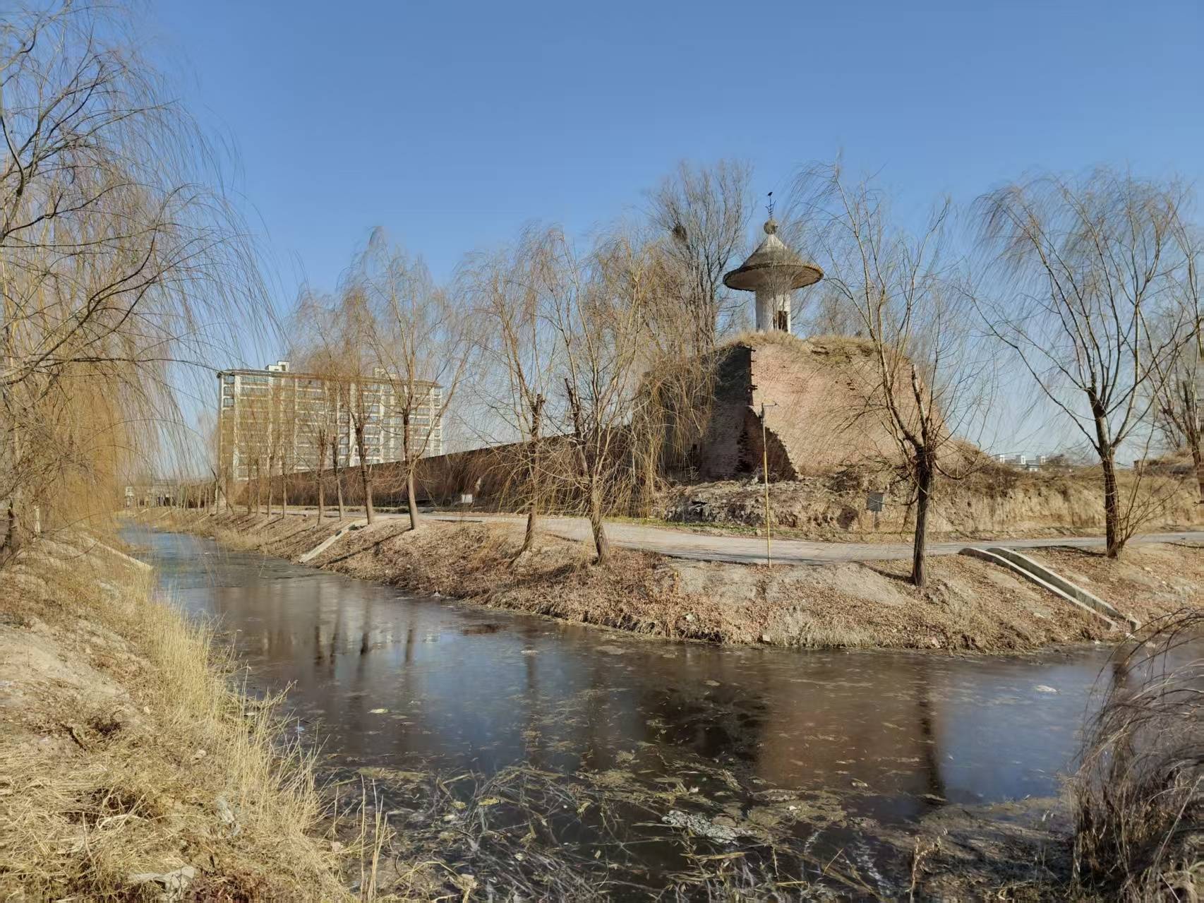 唤醒城市文化记忆 摸清山东老城文物金沙娱乐- 威尼斯人- 太