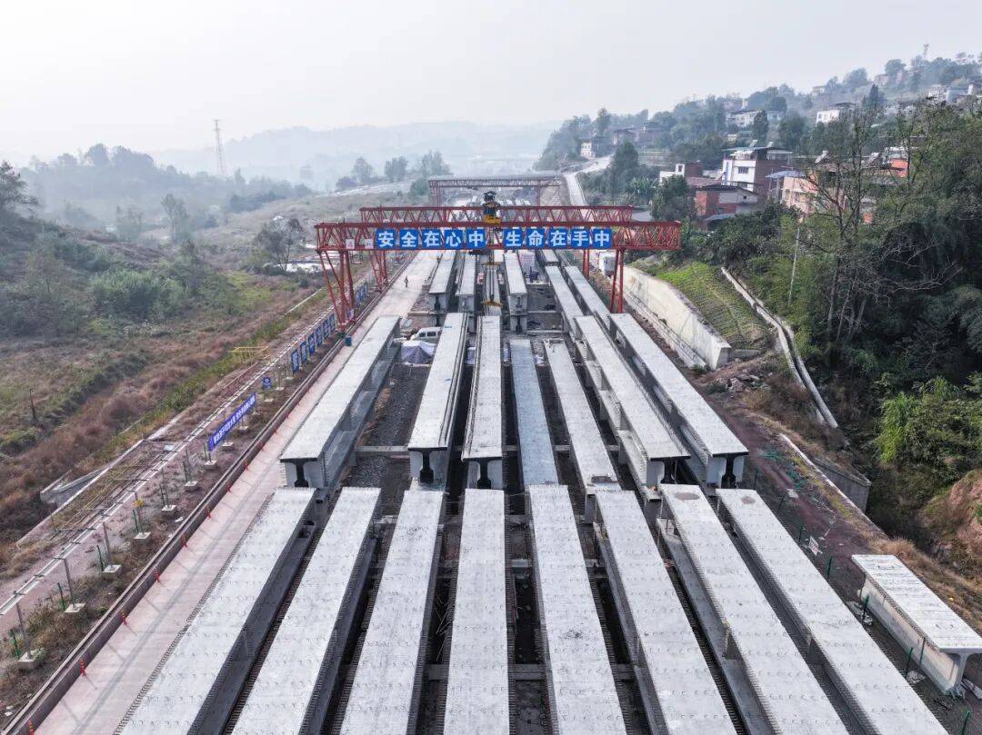 首季“开门红”丨中冶建工一批项目迎新节点