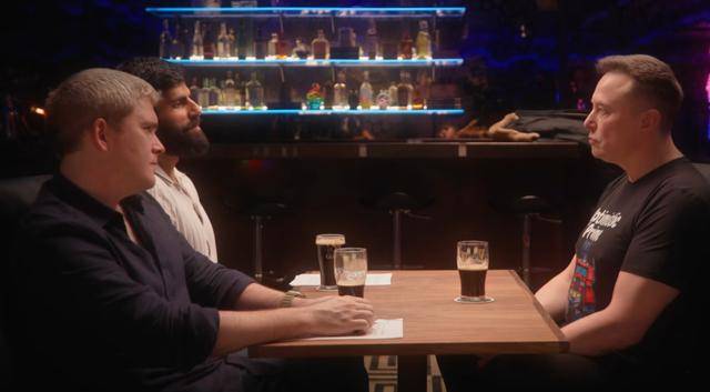 图片[2]-马斯克再谈“太空GPU”畅想：36个月内太空会是部署AI的最便宜去处 -华闻时空