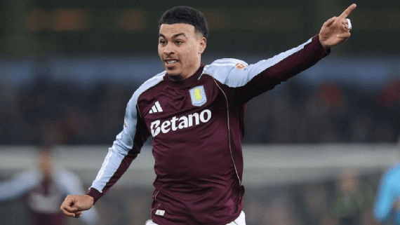 今日转会焦点汇总：神仙打架！切尔西领衔众豪门疯抢罗杰斯