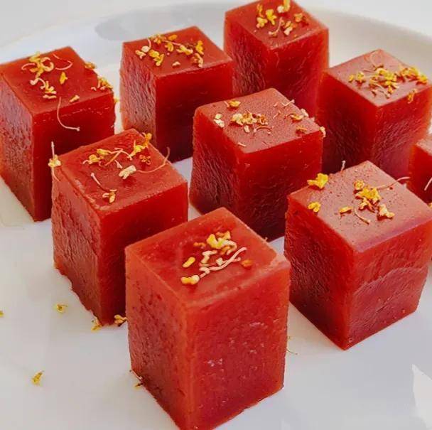 原创            5种刮油解腻食物，大餐后吃这些，体重不上涨