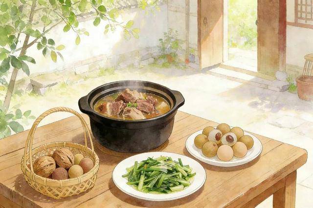 体质不同，近视原因也不一样？试试这几种护眼方案