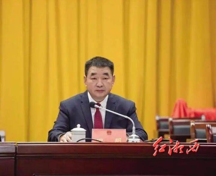 田明：监督利剑护航发展 履职为民书写答卷_泸溪县_问题_民生