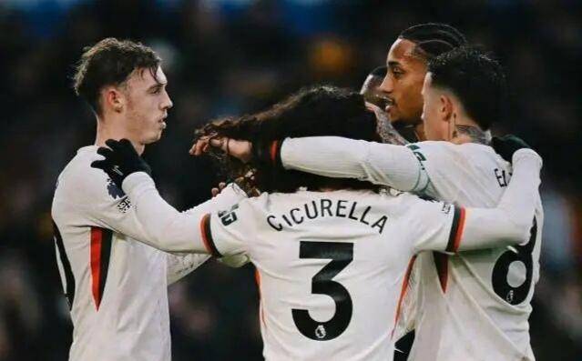 3球封神太炸裂！切尔西客场3-1击败狼队，靠一人能走多远？