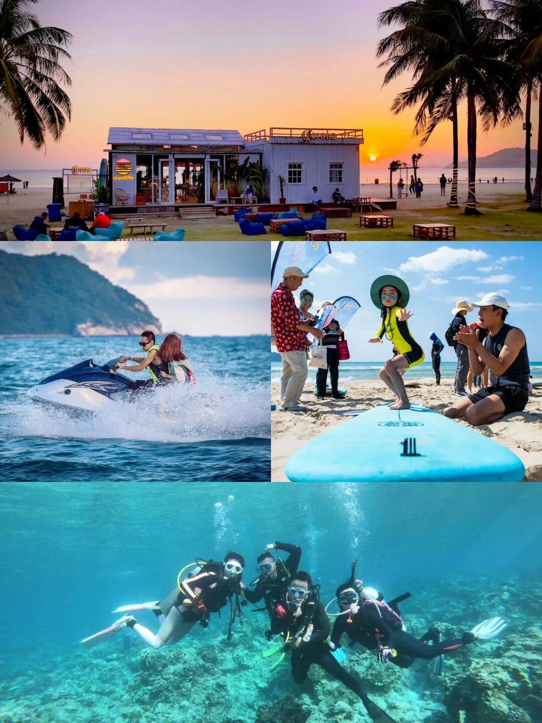 图片[23]-在神州半岛，我找到了消失已久的年味 -华闻时空