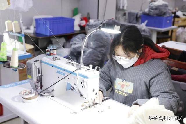 盐城亭湖:于方寸之间，流淌就业温度-我的旅游