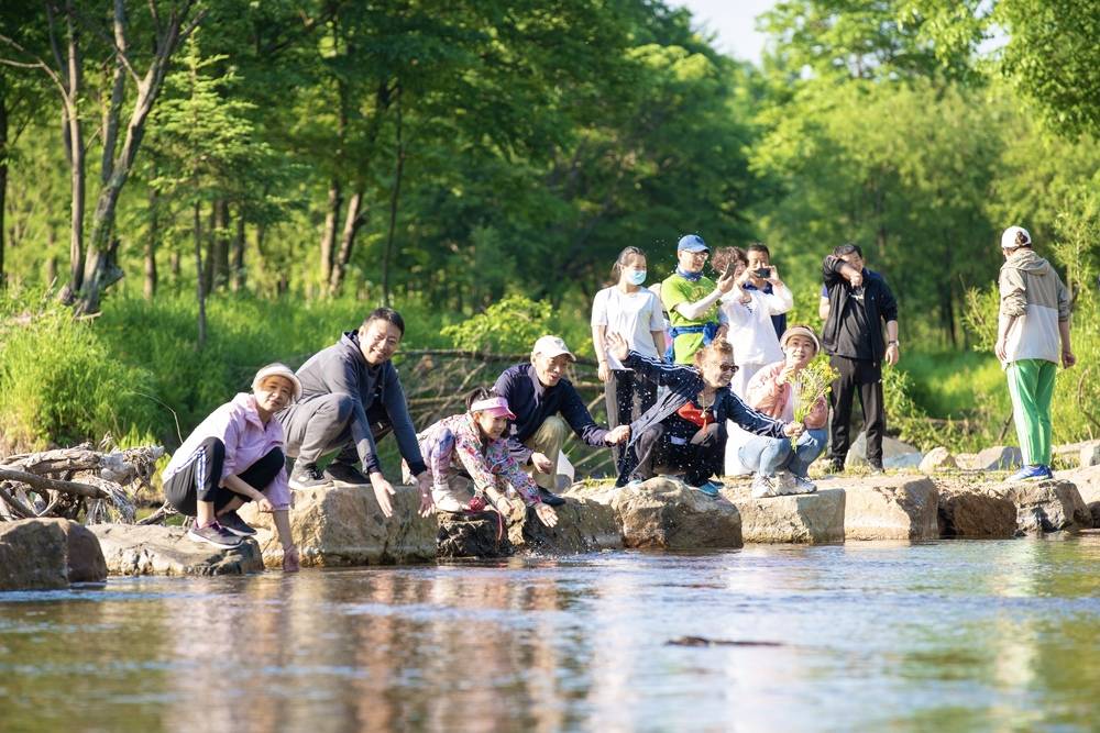 米兰体育- 米兰体育官方网站- APP下载好生态绘就龙江康养