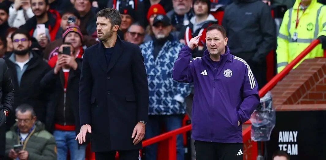 卡里克反对！曼联叫停计划