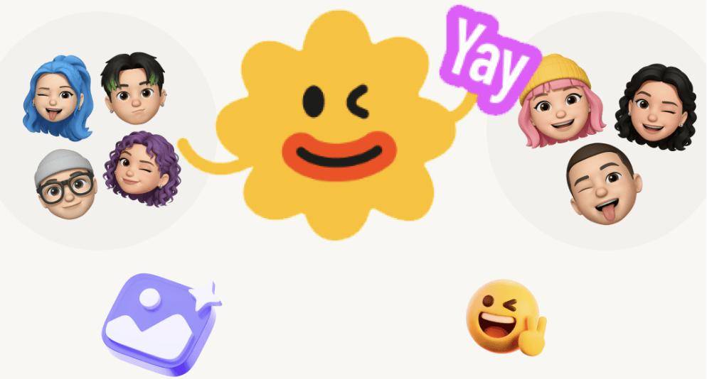 元宝换了个方式发红包，腾讯的AI社交实验还在继续