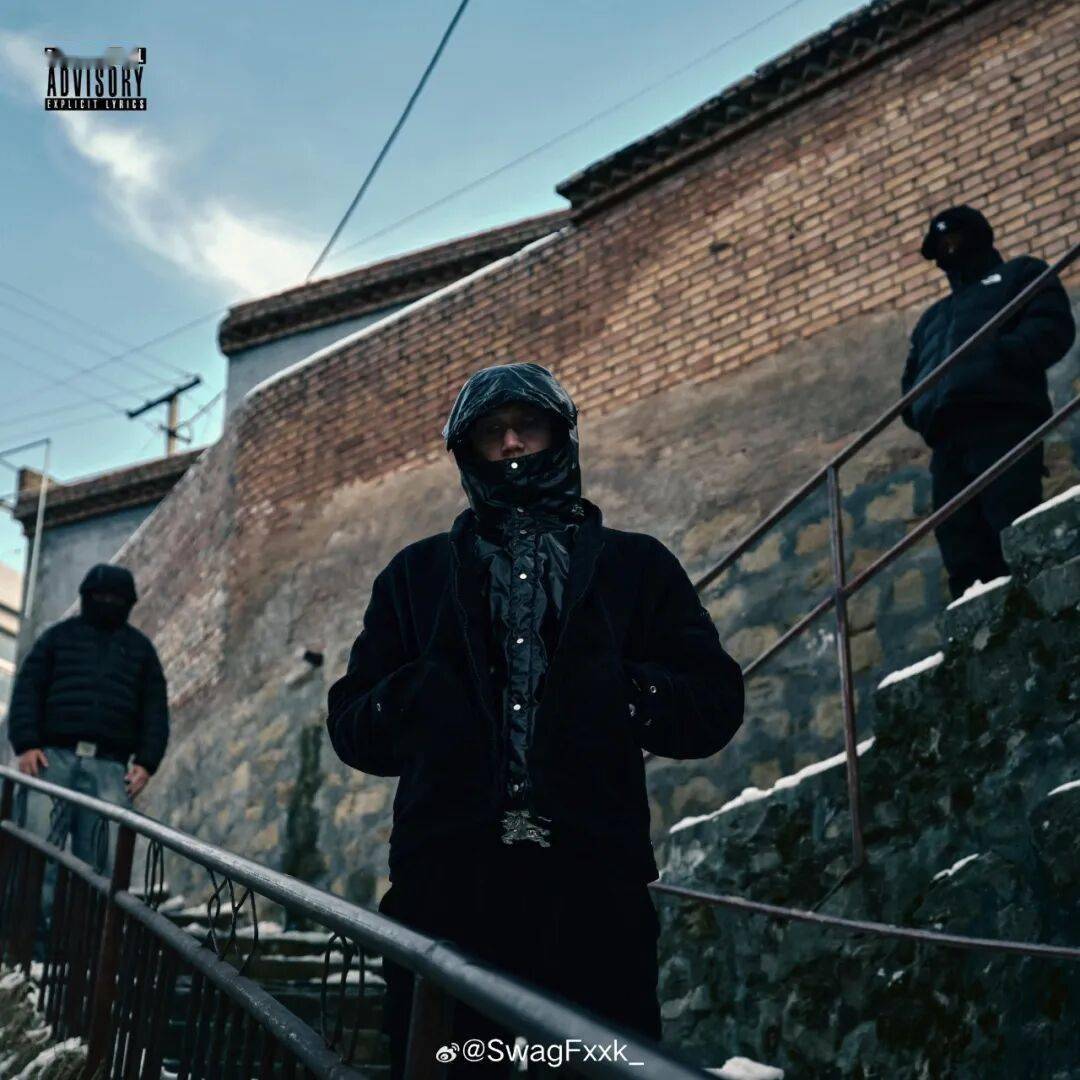 Nous厂牌大将发布新专！艾热、王齐铭、华云龙、泰格西等助阵！