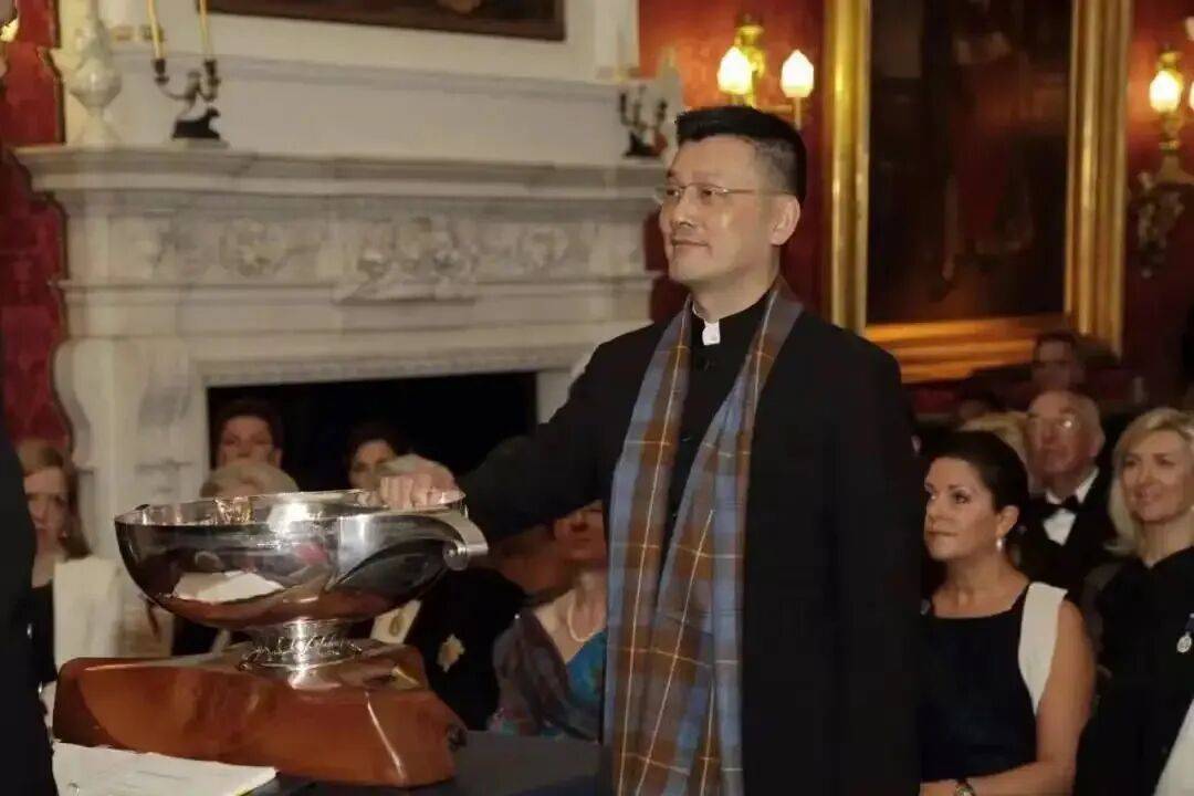 "好酒好蔡"蔡昊:好的餐厅要领先食客半步