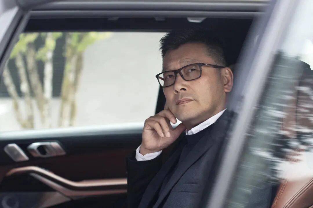 "好酒好蔡"蔡昊:好的餐厅要领先食客半步