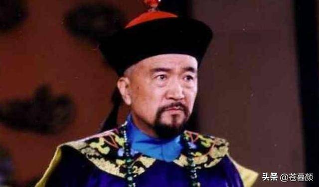 真实的刘墉,是靠着恩荫才得以入仕的,其父刘统勋才是真正的狠人_结果_张廷玉_讷亲