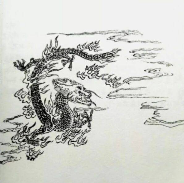 武当龙门派拳法之魂-龙门十三形 形神机要_祖师_内丹_龙形