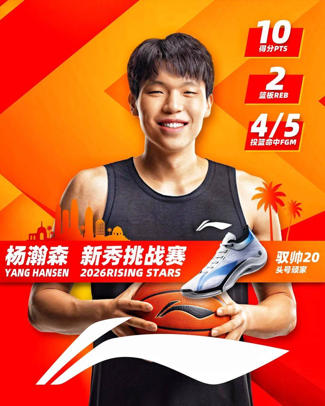 李宁篮球长期主义的开花结果