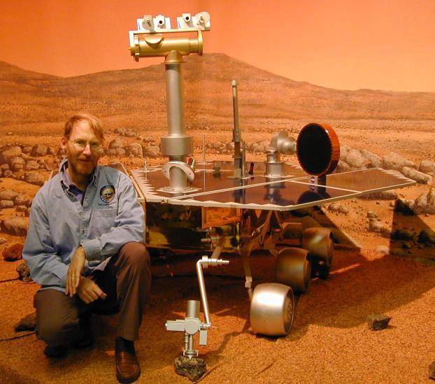 为什么马斯克要放弃火星、选择月球