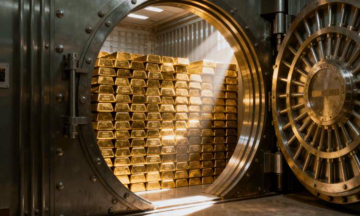 2026年2月金价飙升下，金库持仓保险情况大揭秘