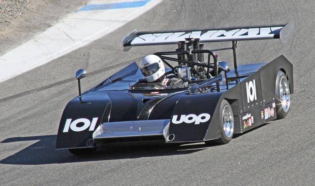 Shadow MkII：Can-Am赛IM电竞官网 - 专业电竞投注平台注册登录