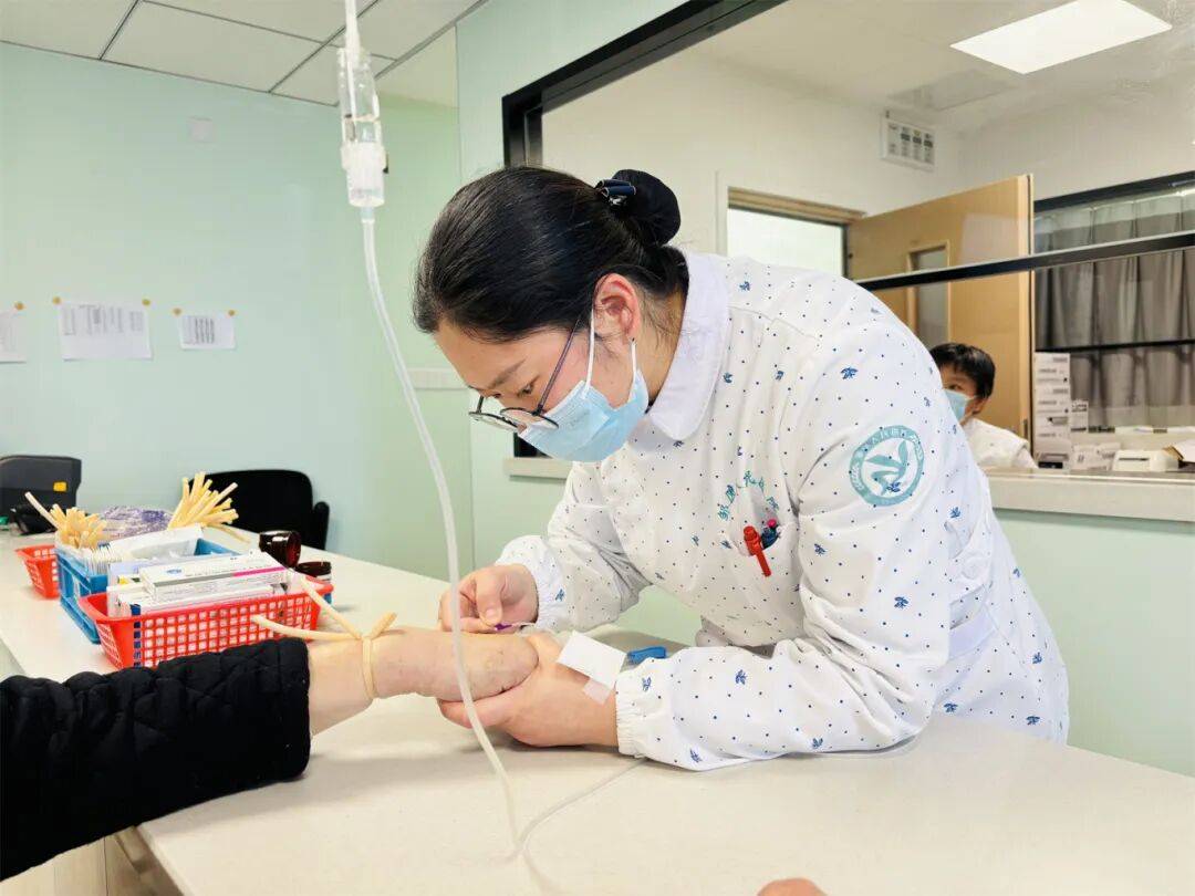 中国中医科学院眼科医院看诊陪同穿刺预约的简单介绍