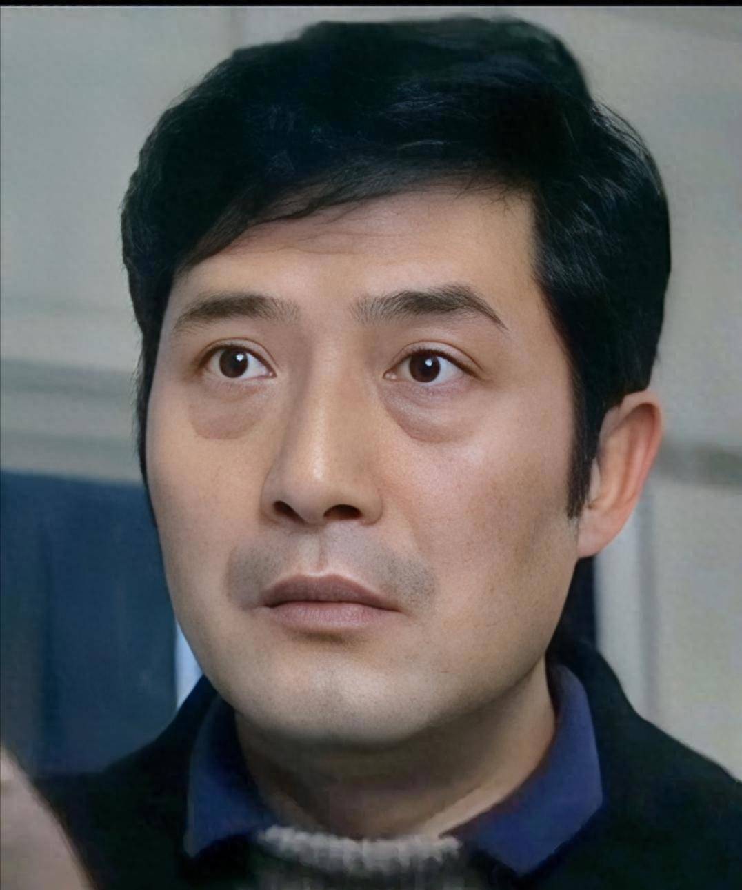 高兰村:比陈宝国更出色,却戏火人不红,七十余部作品皆经典_角色_小品_司马昭