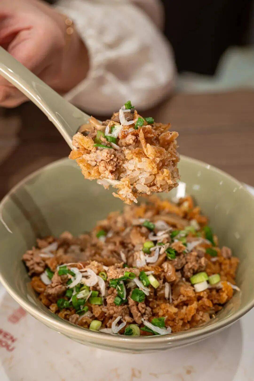 图源温岭发布宁波水磨年糕年糕软糯洁白做法更是