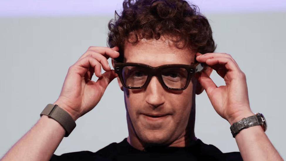 扎克伯格大砍成本资助AI 上万名Meta员工股权奖励又降了