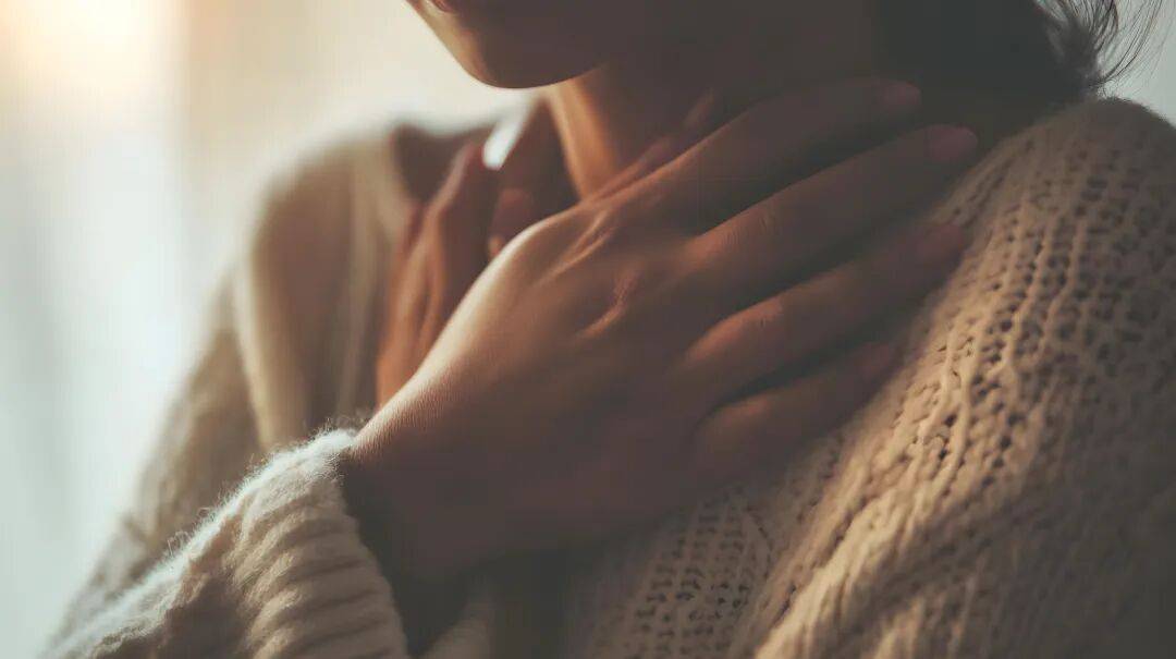 生娃后的漏尿、肚子大、腰痛,真的忍忍就过去了吗?