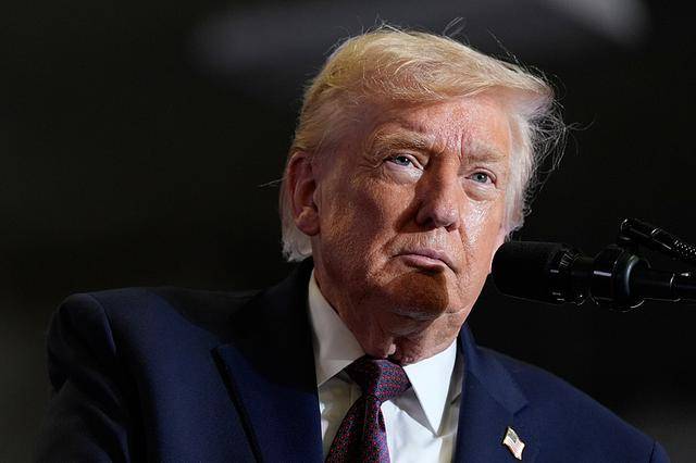 彩票平台- 彩票网站- APP下载 【官网推荐】特朗普被按在地上摩擦5大中国友国尴尬了！中国的沉默震耳欲聋