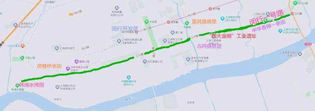 走，春节假期来江川路一日游丨乃清叙史_走，春节假期来江川路一日游丨乃清叙史_