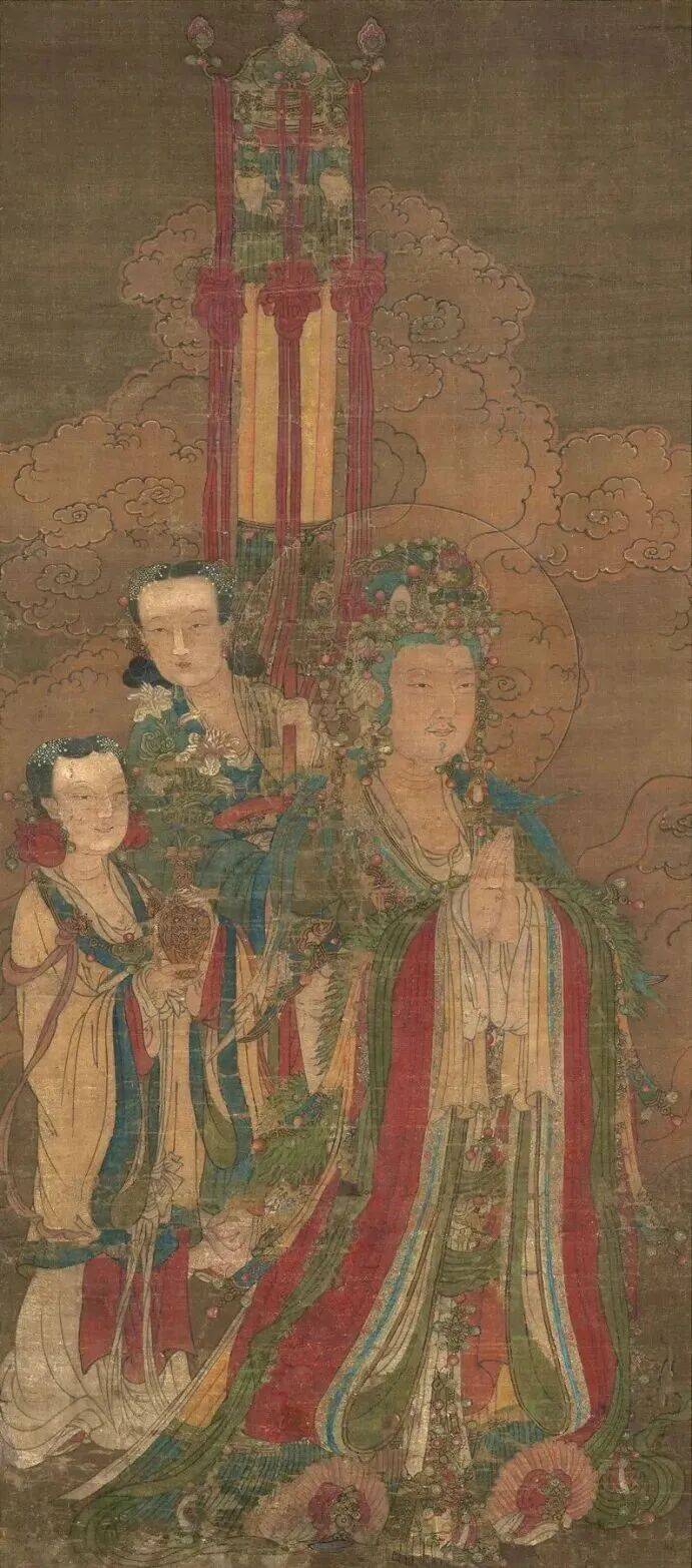 恭迎|正月初九 护法帝释天诞辰_释尊_诸天_佛教