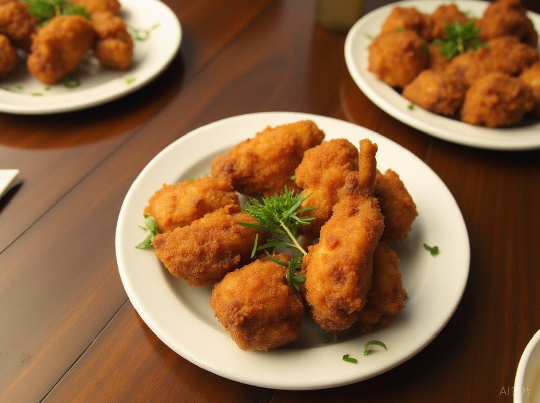 春节吃好喝好还不长胖！这份健康攻略快收好→